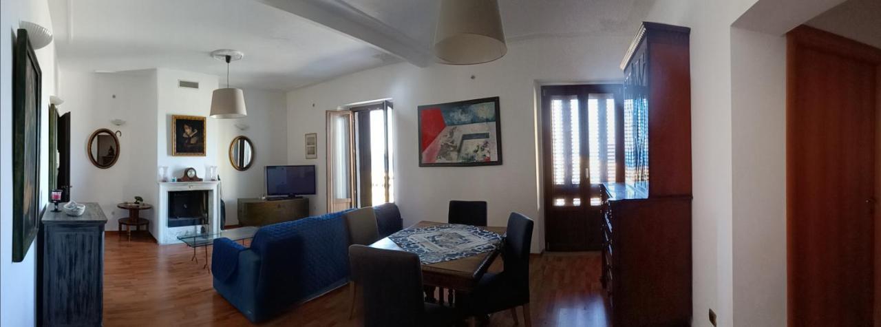Holiday Home By L&P Syracuse Bagian luar foto